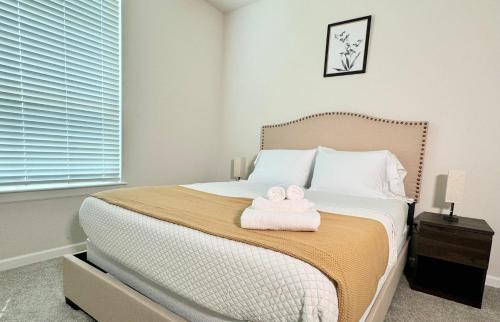 Keller Villa | A Tranquil Haven for the Family