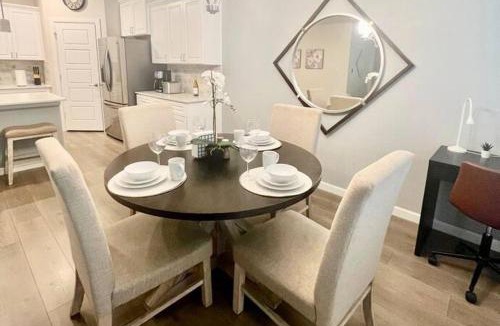 Keller Villa | A Tranquil Haven for the Family
