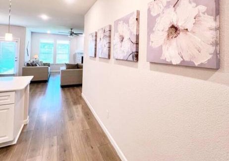 Keller Villa | A Tranquil Haven for the Family