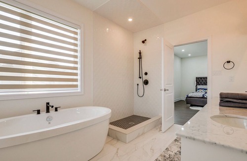Mount Pleasant House | Aaira Suites Luxury Villa