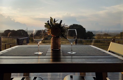 Stonewall Cottage | Absolute Repose - Secluded Cottage