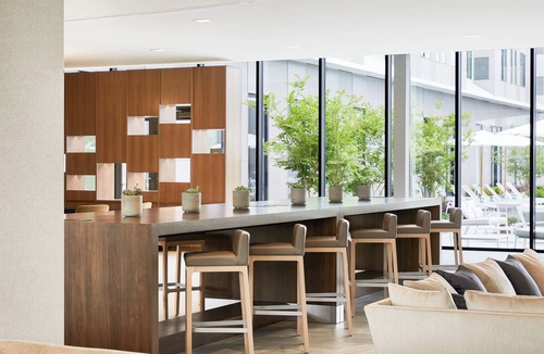 Far North Dallas Hotel | AC Hotel by Marriott Dallas by the Galleria
