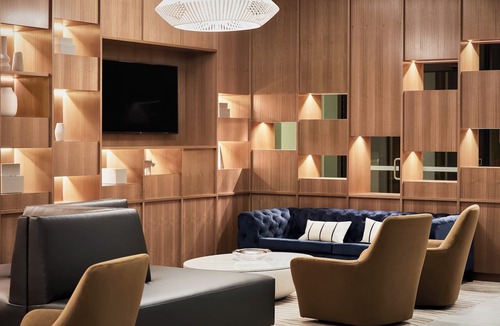 Far North Dallas Hotel | AC Hotel by Marriott Dallas by the Galleria