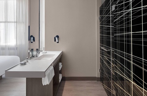 Downtown Little Rock Hotel | AC Hotel by Marriott Little Rock Downtown