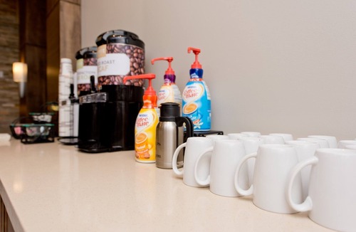 Humble Apartment | Accessible Studio Suite, 1 King with Tub