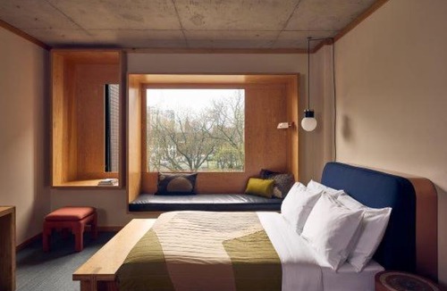 Fashion District Hotel | Ace Hotel Toronto