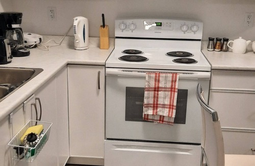 Saskatoon Apartment | Adorable 1 bed room legal basement suite