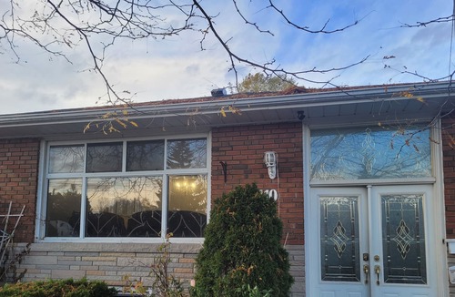 Woburn House | Adorable 3-bedroom place w/ free parking available