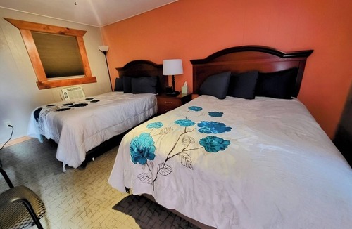 Gettysburg Hotel | Affordable Central Gettysburg Room for Easy Relaxation Perfect for Families