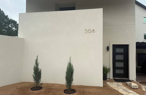 Granbury Apartment | Agave Falls at Comanche Peak — Tranquil Hideaway