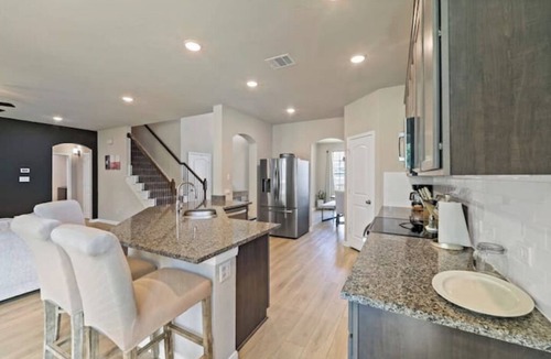 College Station House | Aggieland Lonestar Retreat!nLOCATION, LOCATION, Pet and Kid Friendly!