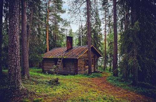 Levelock Apartment | Alaska new Timezone