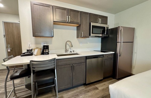 Wasilla Hotel | Alaska's Select Inn Wasilla