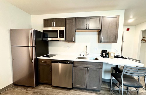 Wasilla Hotel | Alaska's Select Inn Wasilla