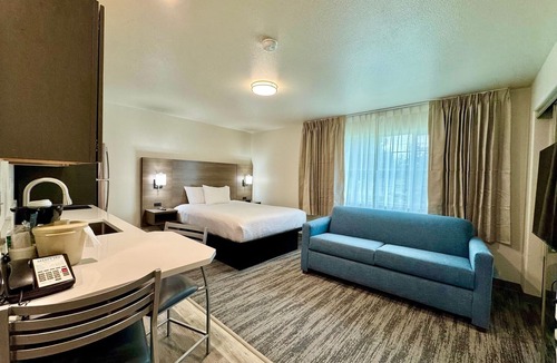 Wasilla Hotel | Alaska's Select Inn Wasilla