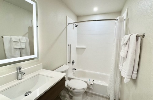 Wasilla Hotel | Alaska's Select Inn Wasilla