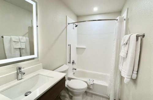 Wasilla Hotel | Alaska's Select Inn Wasilla