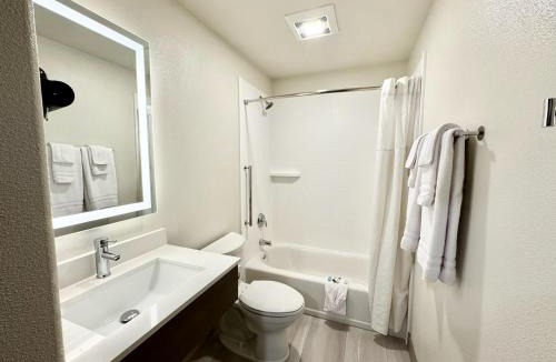 Wasilla Hotel | Alaska's Select Inn Wasilla