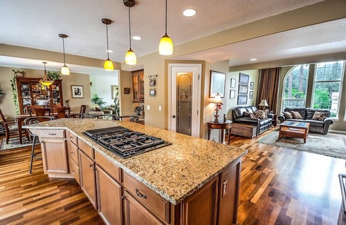 Levelock Apartment | Alaska Timezone