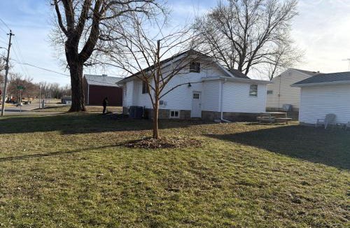 Albert Lea House | Albert Lea revival