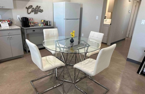 Clovis Apartment | All Brand New! Charming and Cozy Apartment
