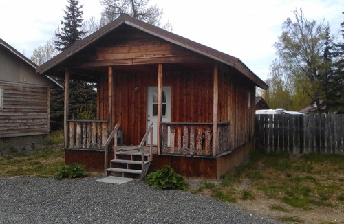 Ninilchik Other | All Seasons Campground