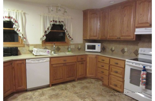 Glidden House | Almost Home - Accessible Housing that's affordable!