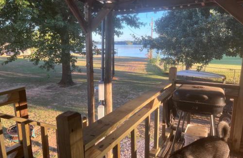 Hemphill Other | Alpine Lakeview Double Wide 6beds 3BR Wifi Washer&Dryer