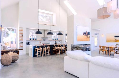La Conception House | Alpine Reverie by Boutique