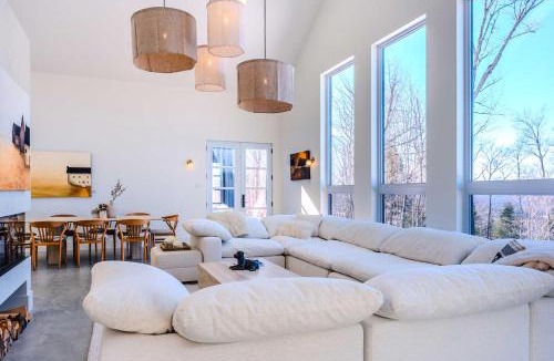 La Conception House | Alpine Reverie by Boutique
