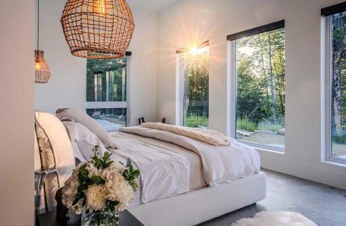 La Conception House | Alpine Reverie by Boutique