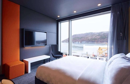 Downtown St. John's Hotel | Alt Hotel St. John's