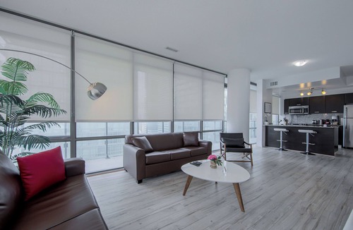 Bay Cloverhill Apartment | Altitude Suites Bay Street by Teristo Group