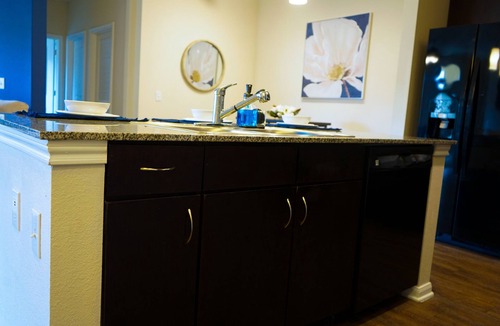 Northeast Houston Apartment | Amazing spacious 2 bed 2 bath room with W/D
