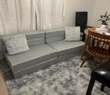 Mount Dennis Apartment | Amen's Place