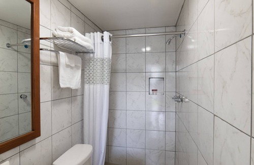 Mid City North Hotel | American Inn