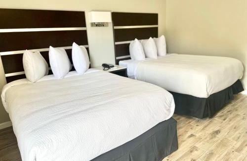 South Arlington Hotel | Americas Best Value Inn Arlington