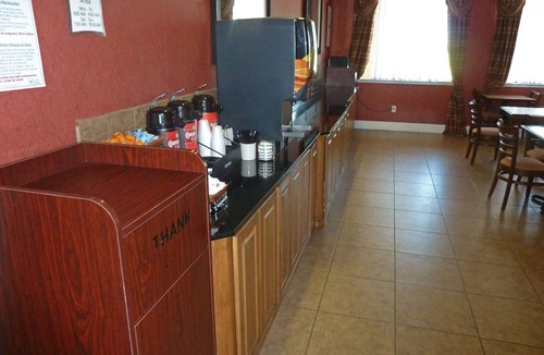 Gun Barrel City Hotel | Americas Best Value Inn & Suites Gun Barrel City