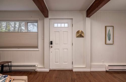 Fairview House | Anchorage City Spacious 6bdr - Entire Complex