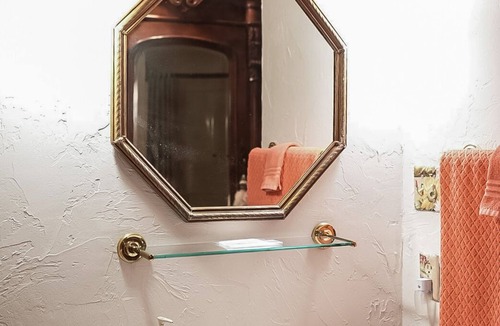 Midtown House | Anna Augusta