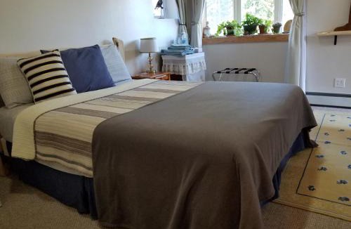Copperville Bed & Breakfast | Antler's Rest Bed and Breakfast
