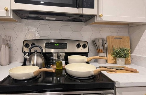 Plano Apartment | Apex Executive Apartments - Kathryn Lane
