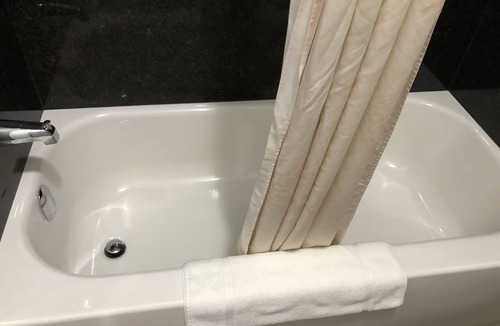 Balderson Hotel | Aquarius Motel