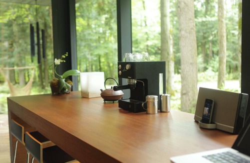 Sutton House | Architect-designed house