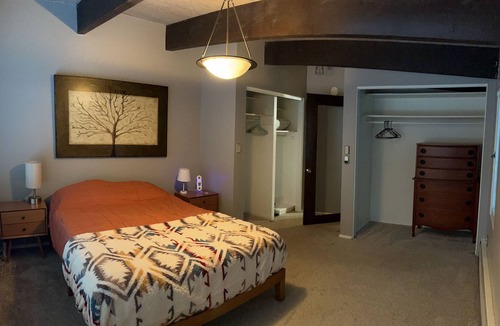 Midtown Anchorage House | Arctic Bungalow