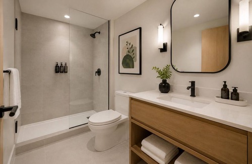 Garden District Apartment | Ardelle Hotel