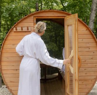 Cantley Ski Chalet | Armoni Ski & Spa