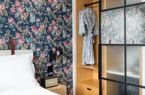 South Main Historic District Hotel | ARRIVE Memphis