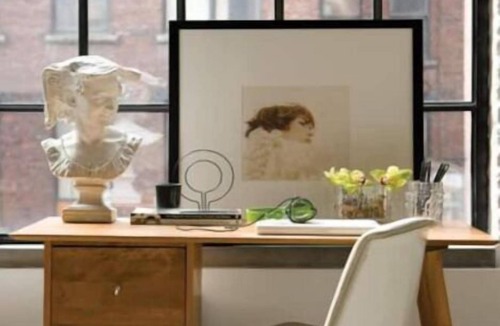 Downtown Montreal Apartment | ARTY INDUSTRIAL LOFT