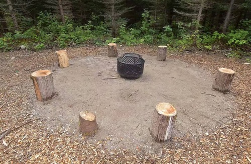 La Malbaie RV Rental | Asche: Ready to go camping in Charlevoix!